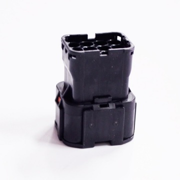 Waterproof Automotive Connector - Suppliers Wiring Harness, Socket, Cable Housing, and Clips