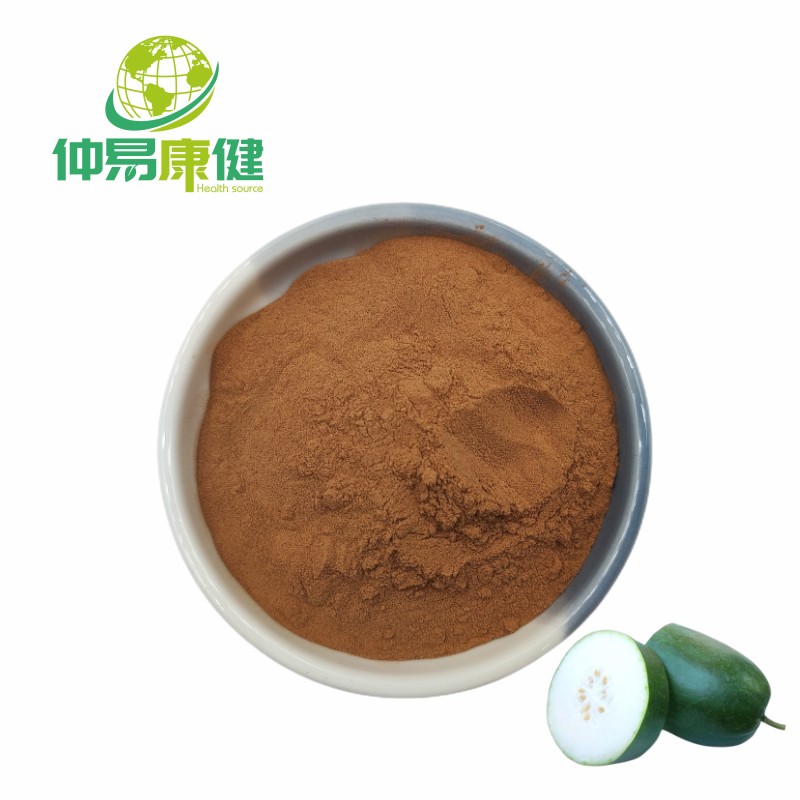 Winter melon peel extract powder