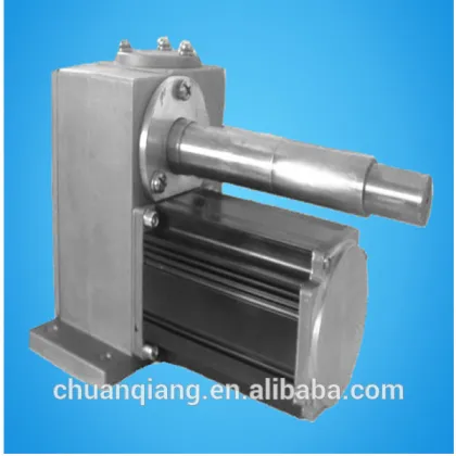 ac electric motor