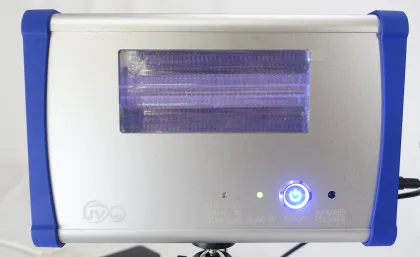 Far 222nm UVC sterilization for air disinfection