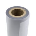 Ökoged transparent matte Qualität Druck PVC Roll Filmdrucke