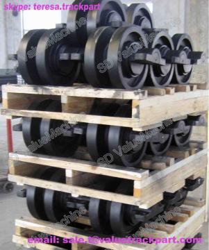 SANY SCC500C Track Roller for Crane