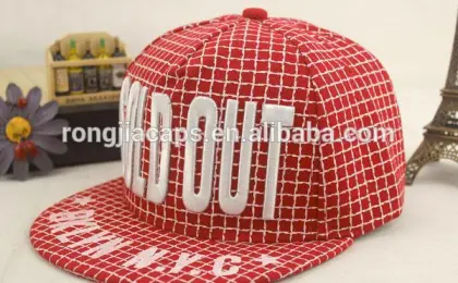 0918087 popular fashion new embroidered era baseball hat