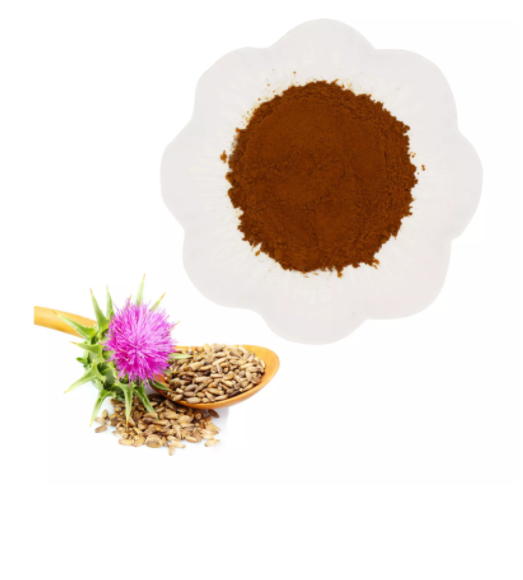 Milk Thistle Extract Powder