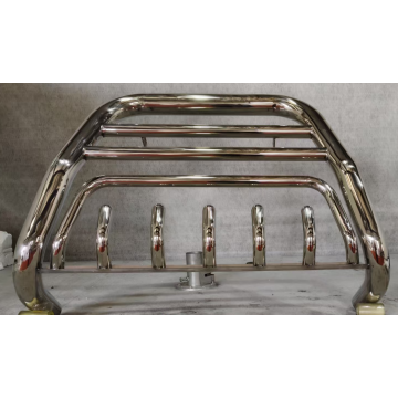 Barra de empuje de accesorios 4x4 para la cubierta universal de todos los modelos