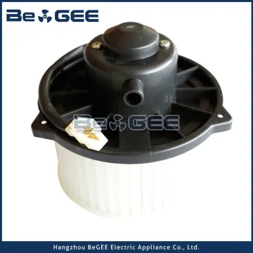 DC Motors 12v Blower , Fan Car Blower For Hyundai Starex/ H-1 97-04
