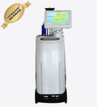 Pain Free Hydra Peel Cleansing And Exfoliation Beauty Machine 400w