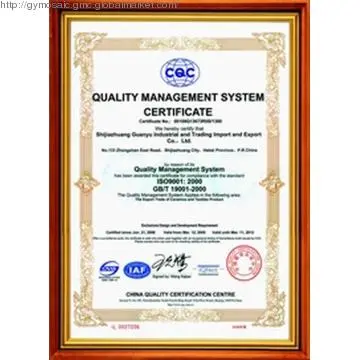 Polished Porcelain Tile