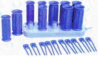 HAIR CURLER