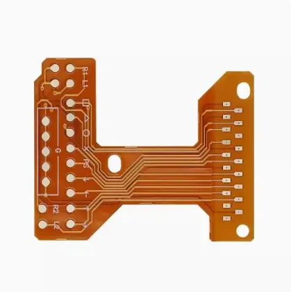 Custom SCUF Controller PS4 Remapper FPC Cable