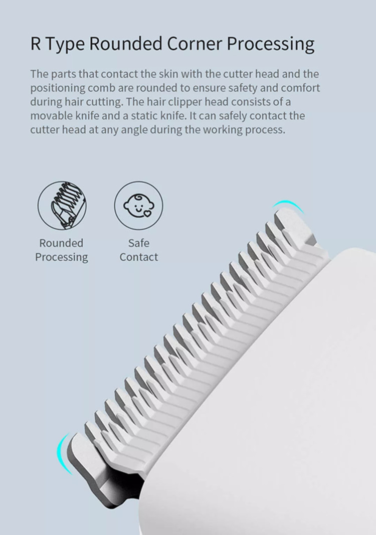 Enchen Hair Clipper