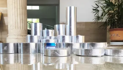 Thermal Insulation Building Materials