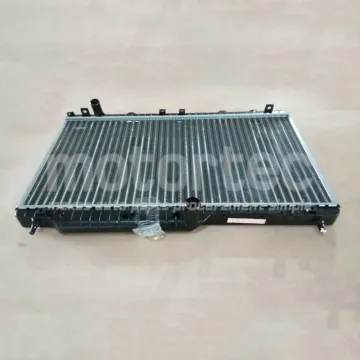 High Quality Car Aluminum Radiator OE S21-1301110 for Chery QQ
