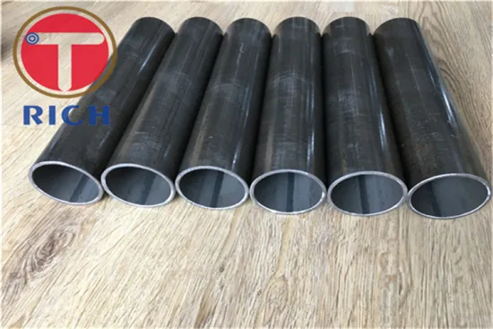 JIS G3452 Sgp Welded Carbon Steel Piping