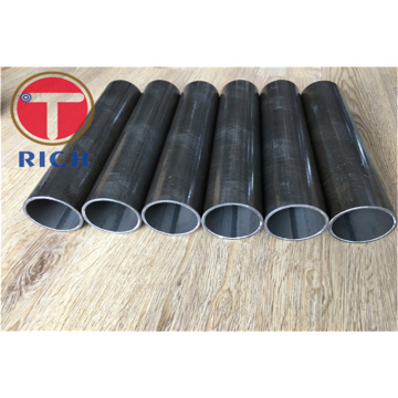 JIS G3452 Sgp Welded Carbon Steel Piping