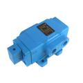 100L/min manual switch valve hydraulic hand valve