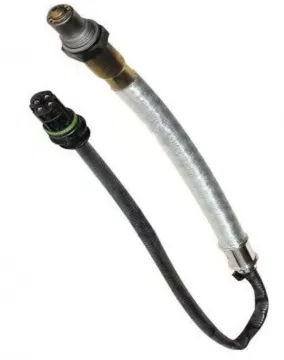 BMW E90 E60 rear left 04 oxygen sensor