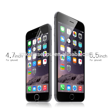 Guangzhou factory wholesales opula clear screen protector