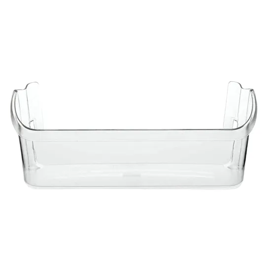 Refrigerator Door Bin Shelf - Fridge Storage Bin Rack 240323002