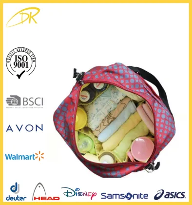 Baby bag,nappy bag,cute baby girls diaper bags