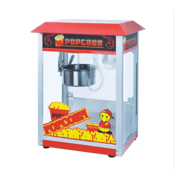 New and Used Electric Automatic Cinema Popcorn Machines: Wholesale Prices from Direct Factory