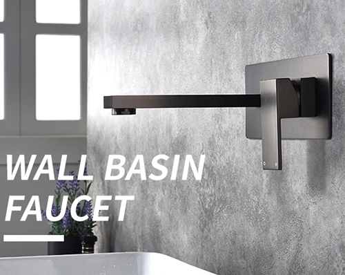 In-Depth Review: A High-Quality Tour of the Concealed Brass Basin Faucet