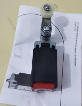 GAA177FE1 Limit Switch for OTIS Escalators 506NCE