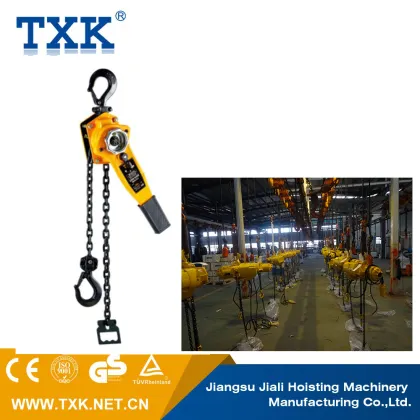 LEVER BLOCK ASSEMBLY LOADSTAR CHAIN HOIST CRANE
