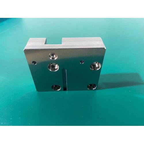 Cnc Machining Services Ltd