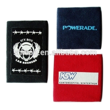 Cheap sweatband wristbands custom sports wristbands