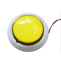 120mm LED Momentary Push Button Light Switch