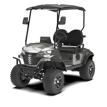 LVCCI and Kingwoo E-Golf Carts: 5kW 2-6 Seater Electric Golf Carts for Sale