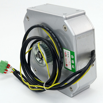 XTA4522ABN001 DO3000S PM محرك الباب لمصاعد Xizi Otis