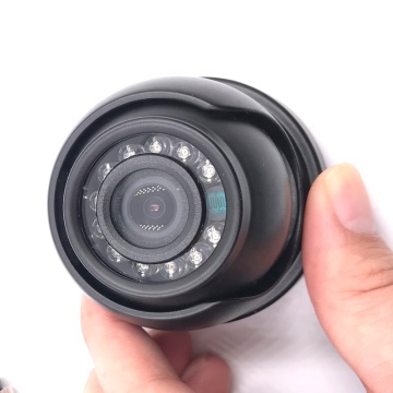 140 Degree Wide Angle 1080P AHDCCTV Vehicle Reverse Camera