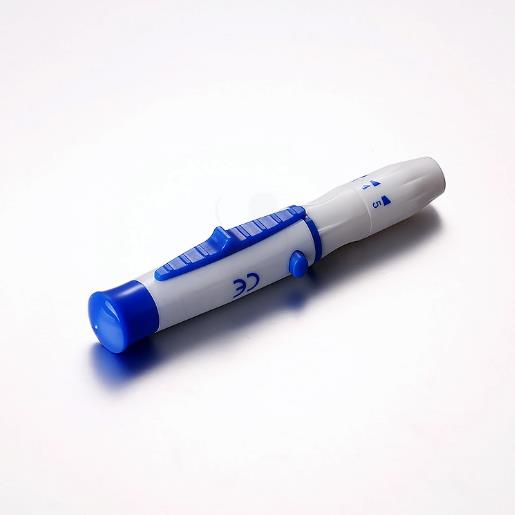 Blood Collection Needle Lancet Pen Type B