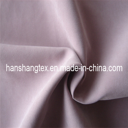 Nylon/Polyester N/P Brushed Twill Micro Fiber Fabric(HS)