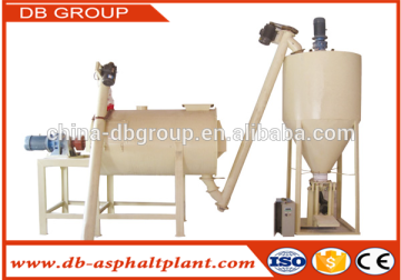 Dry Thermal Mortar Mixing Production Line /Dry Putty Mixing Machine