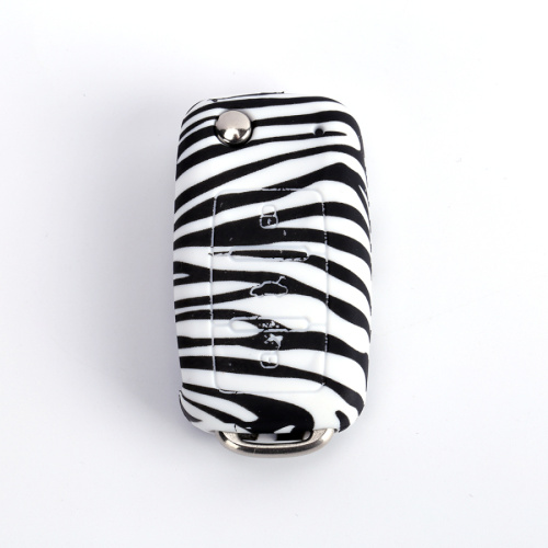 New arrivel color volkswagen silicone key covers