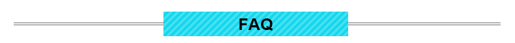 FAQ