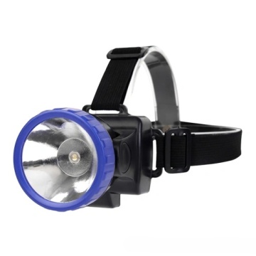 Portable Camping Led Headlamp