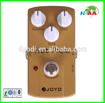 guitar multi effects pedal importing from china,guitar pedals