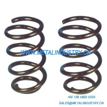 Automobile Suspension Spring 