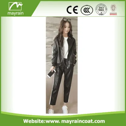 Fashion Women Printed Fitness Sportswear