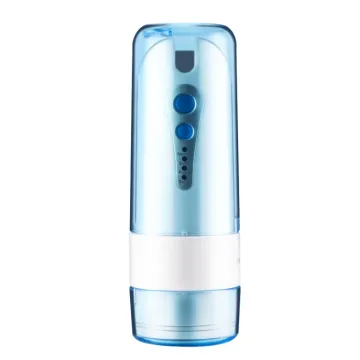mini type dental water jet oral irrigator