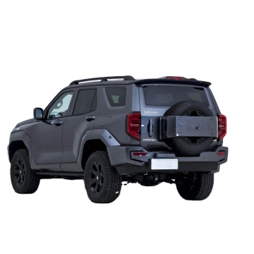 2023 Great Wall Tank 400 Hi4-T Wholesale New Energy Electric Vehicles