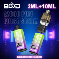 Gudang Bood Pulse Storm 12k UE