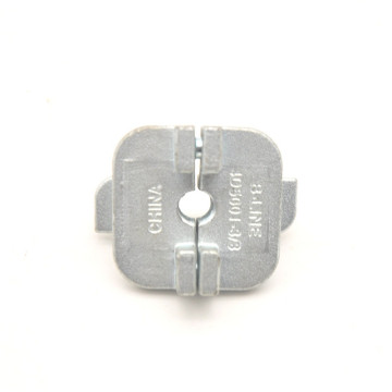 Super Quality Top Sälj Aluminium Die Casting Part