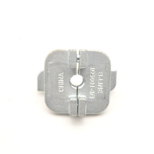 Super quality top sell aluminum die casting part