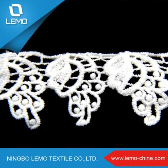 Fashion Lace Sequin and Beads Lace Patchwork Newborn Dress