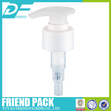 24/410, 28/410 smooth screw lotion pump, twin screw pump